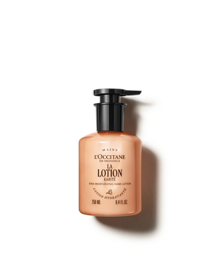 Lo&ccedil;&atilde;o para M&atilde;os Karit&eacute; La Lotion
